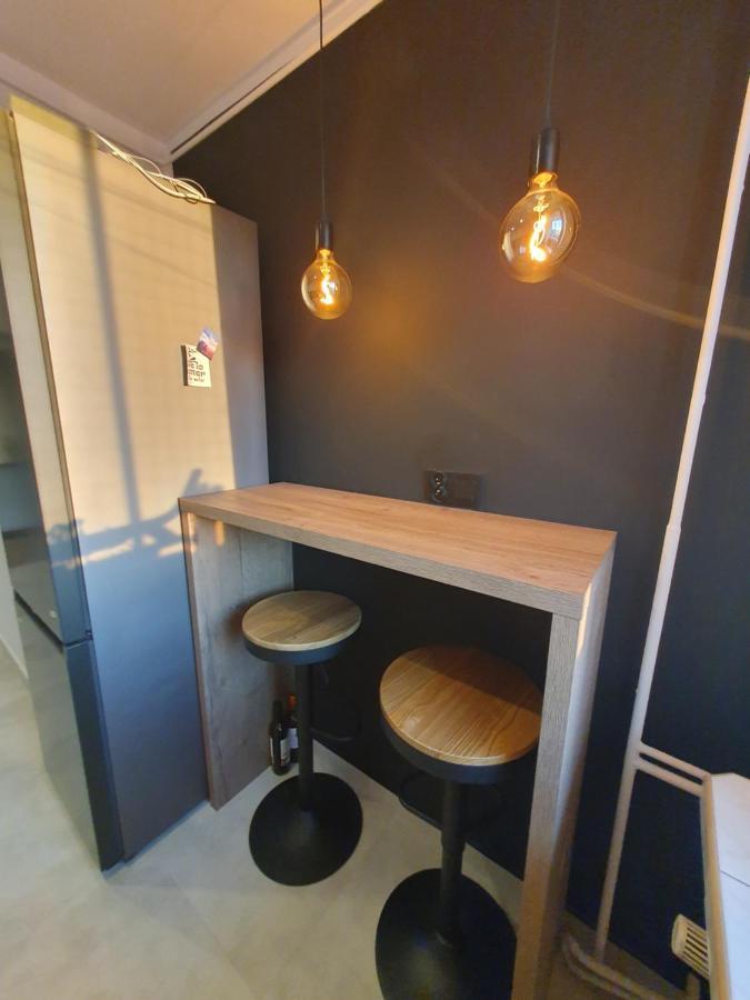 Apartamenty Czesc Краков Экстерьер фото