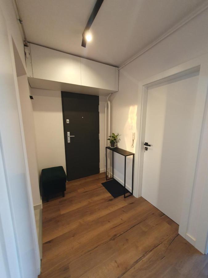 Apartamenty Czesc Краков Экстерьер фото