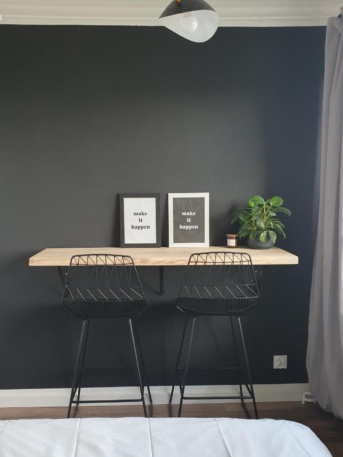 Apartamenty Czesc Краков Экстерьер фото