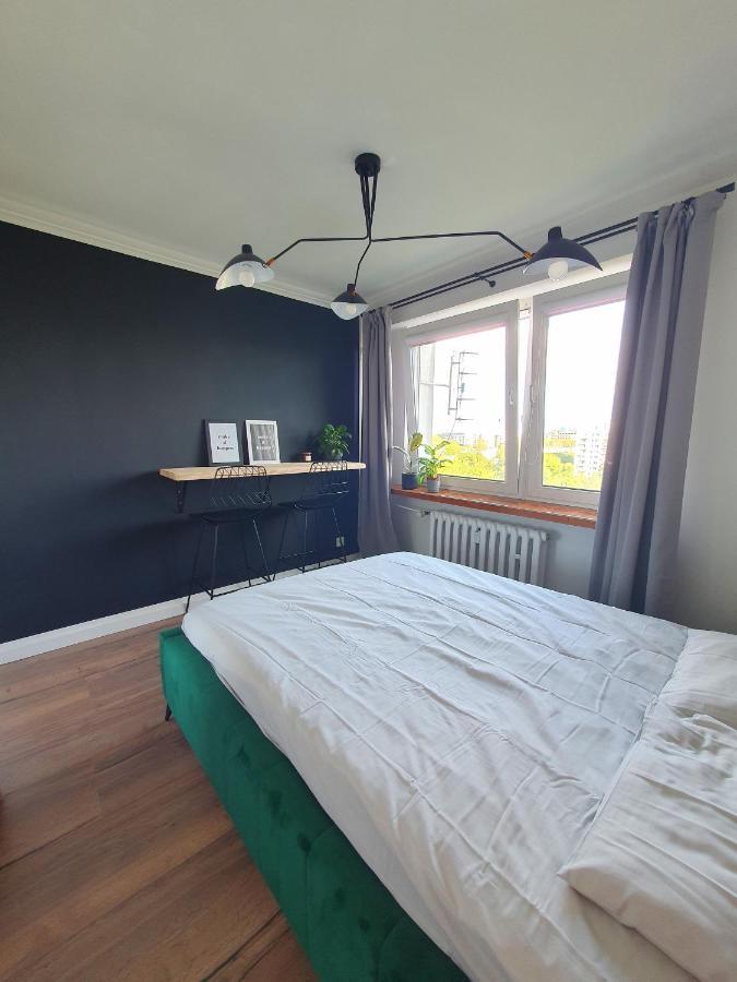Apartamenty Czesc Краков Экстерьер фото