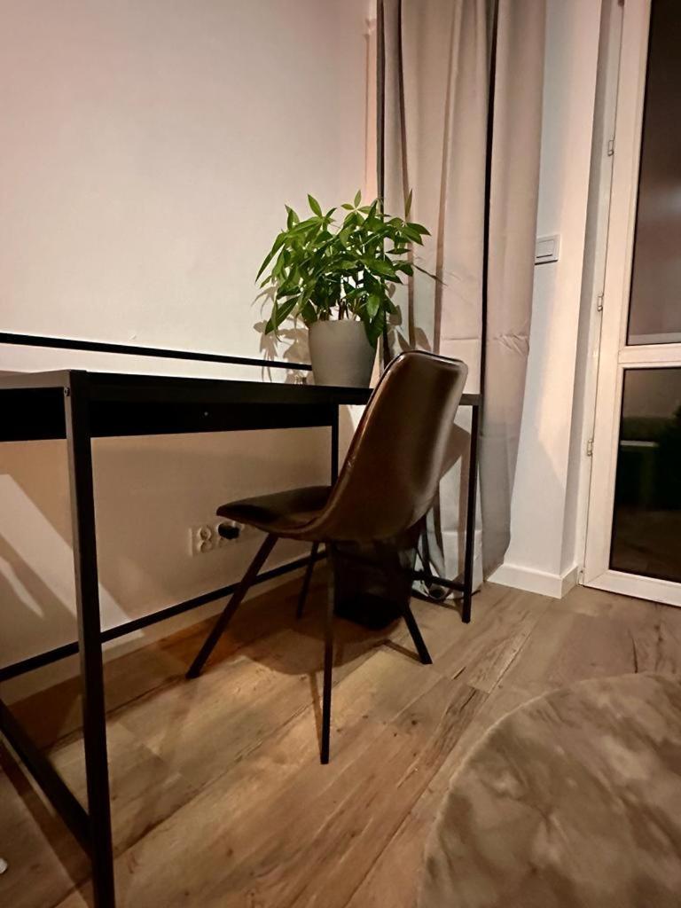 Apartamenty Czesc Краков Экстерьер фото