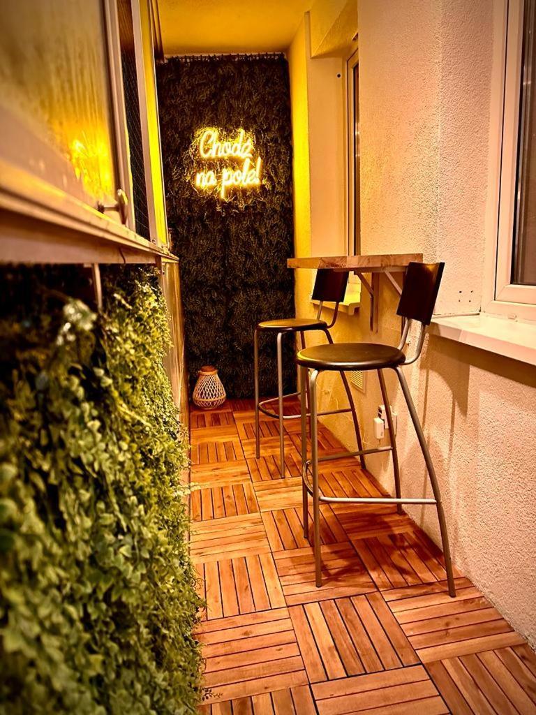 Apartamenty Czesc Краков Экстерьер фото