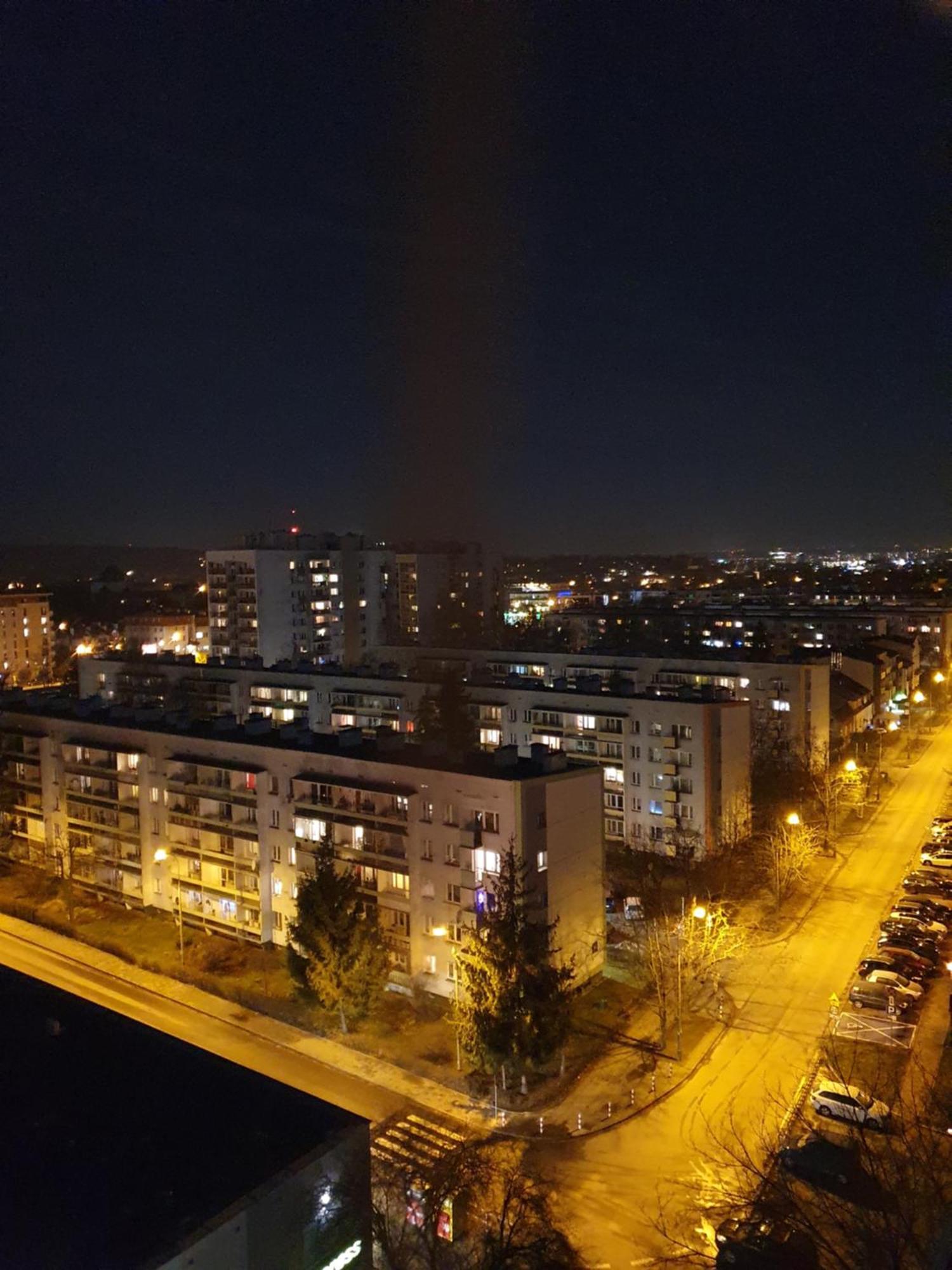 Apartamenty Czesc Краков Экстерьер фото